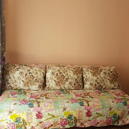 Eve Apartament Warna