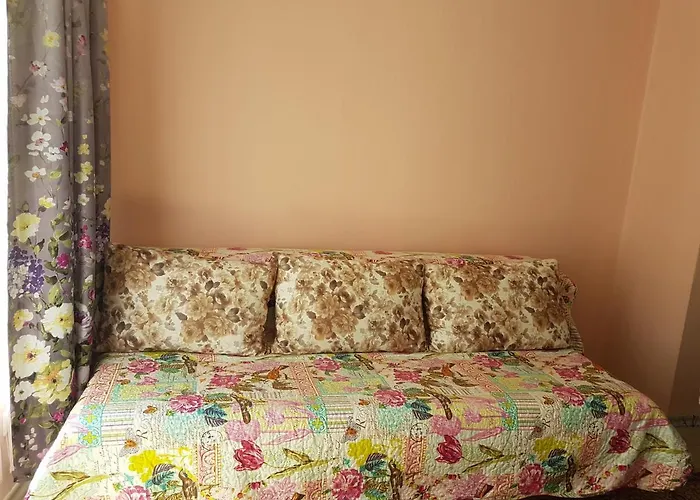 Eve Apartament Warna