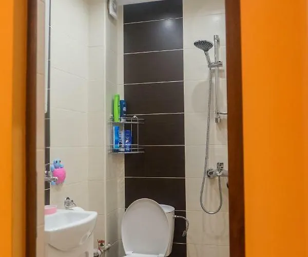 Eve Apartament Warna