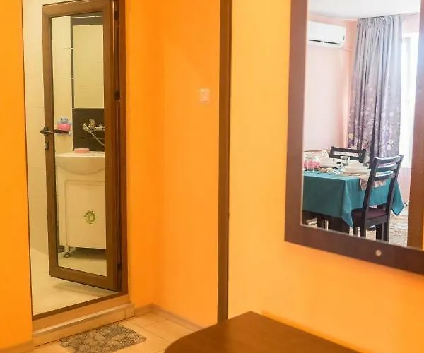 Eve Apartament Warna